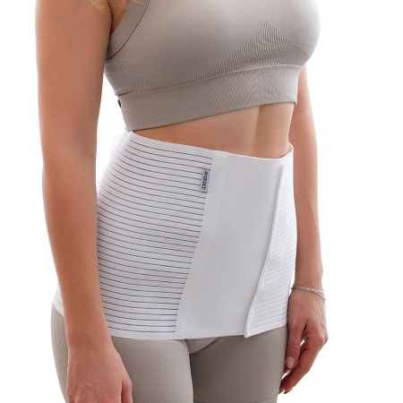 medi protect.Abdominal support - břišní pás