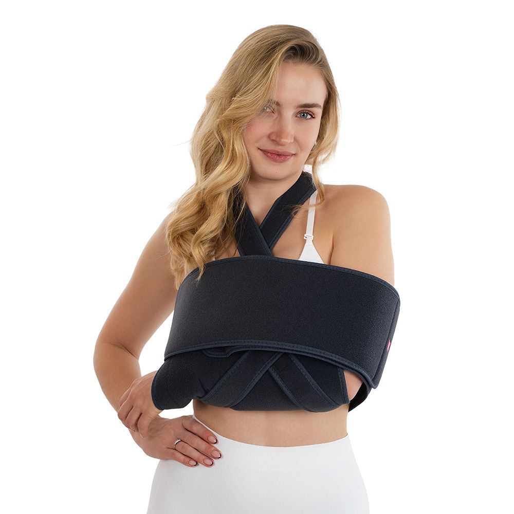 medi shoulder sling - UNI