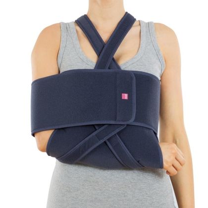 medi shoulder sling - UNI
