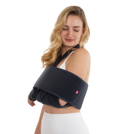 medi shoulder sling - UNI