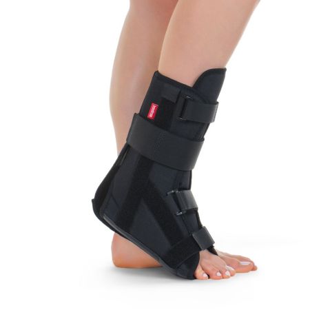 Handicap 065C - rigidní fixace hlezna