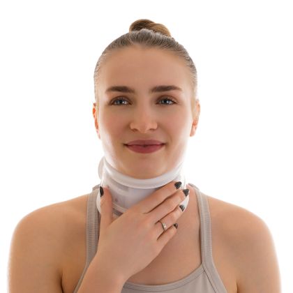 Sanomed 112 - Schanzův krční límec 