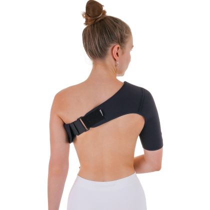 Sanomed 204 - neoprenová bandáž ramene