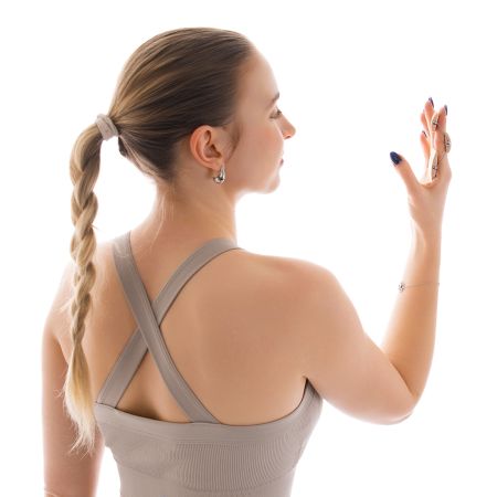 Sanomed 313 - ortéza prstu dynamická 