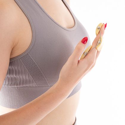 Sanomed 313 - ortéza prstu dynamická 