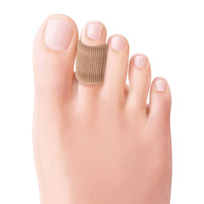 TecniWork - gelový návlek na prst