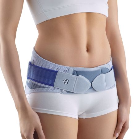 Bauerfeind SacroLoc - pánevní pás 