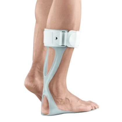 medi protect.Ankle foot orthosis - peroneální dlaha