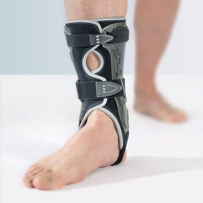 medi Dualshell - hlezenní ortéza