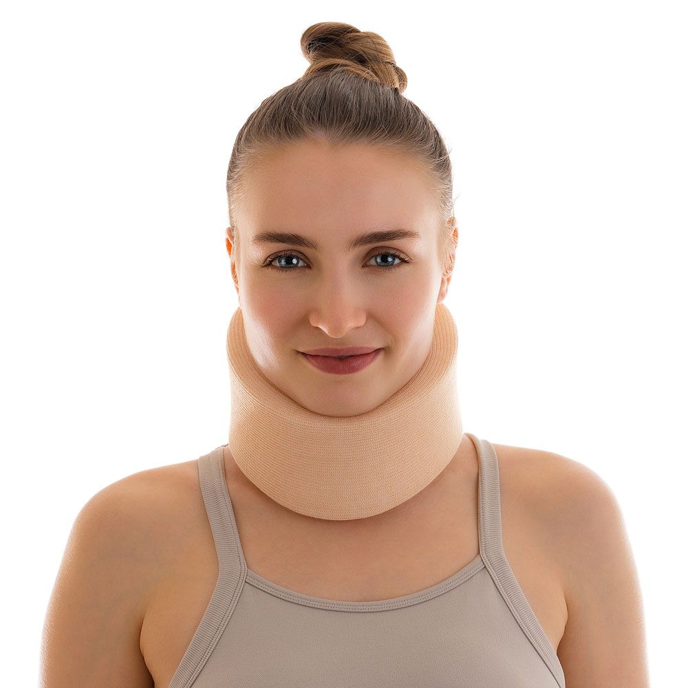 Sanomed 101 - krční límec anatomický