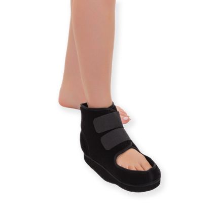 Sanomed 710 - pooperační bota hallux valgus