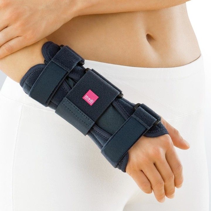 medi Manumed - ortéza zápěstí