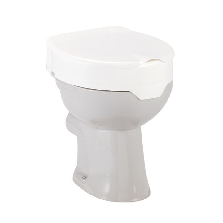 Meyra Molett 3011532 - toaletní nástavec s poklopem