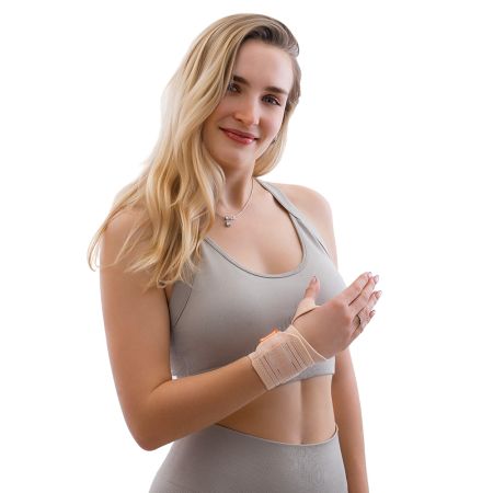 Sanomed 302 - elastická zápěstní páska