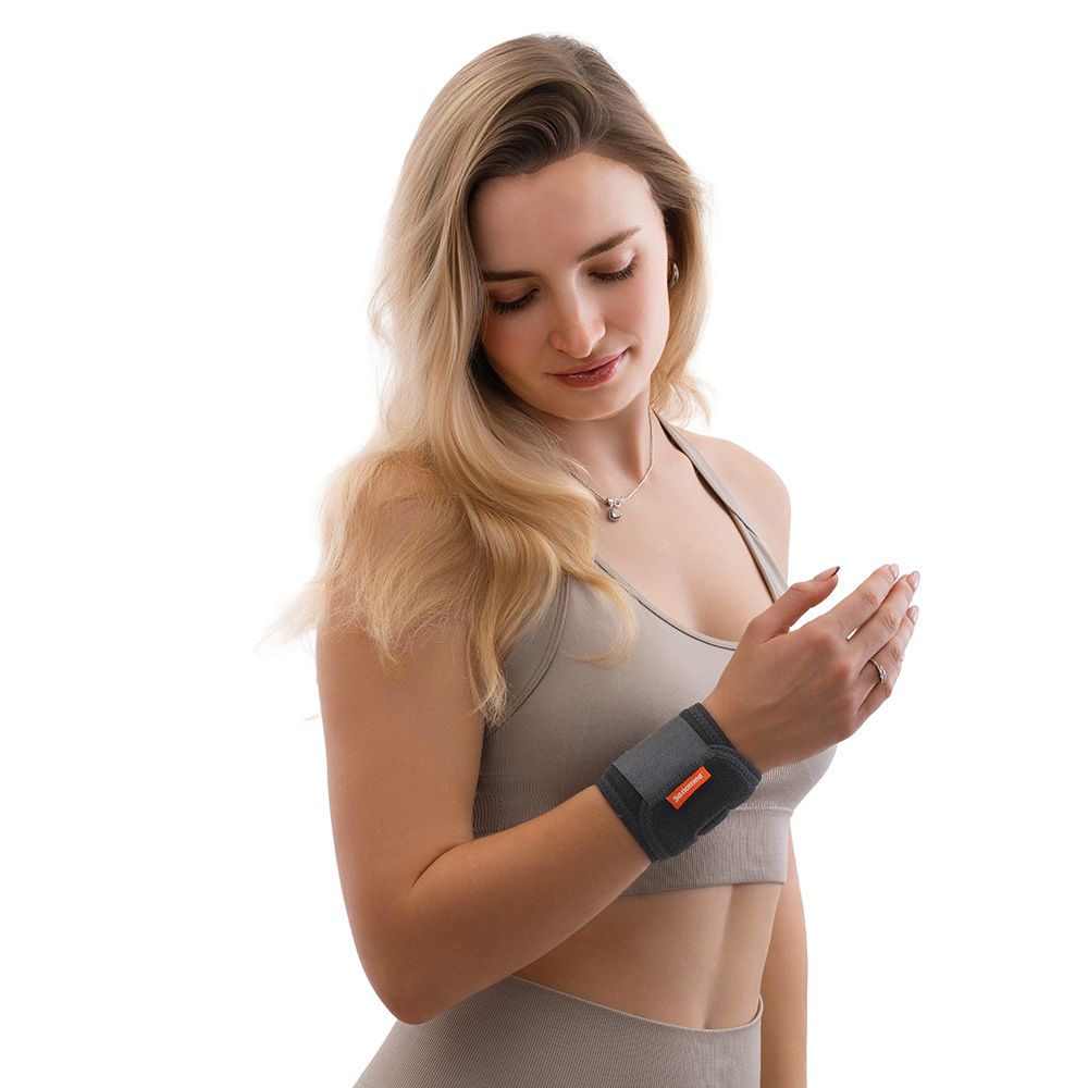 Sanomed 307 - zápěstní neoprénová páska