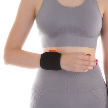 Sanomed 307 - zápěstní neoprénová páska