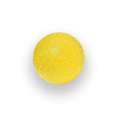 Posilovač prstů - gelový míček měkký