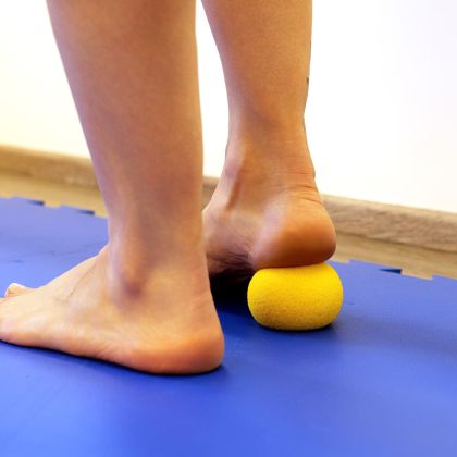 Mondo Set molitanových míčků 70 mm - soft (3ks)