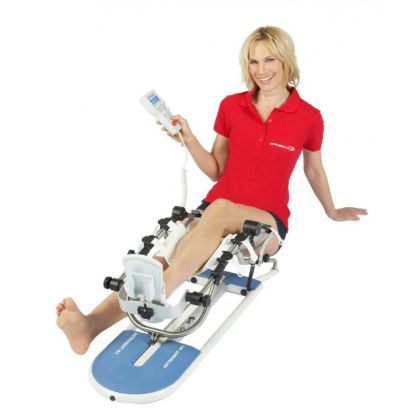 Artromot K1 Motodlaha na koleno a kyčel