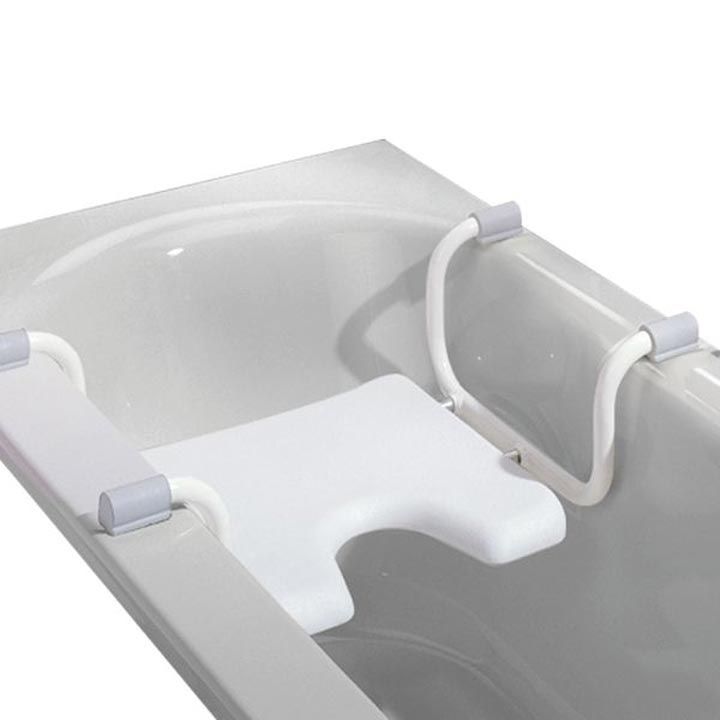 Meyra DUBASTAR - sedačka do vany - 3016742