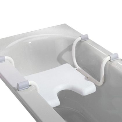 Meyra DUBASTAR - sedačka do vany - 3016742