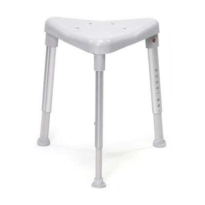 Meyra Etac Edge - stolička do sprchy rohová