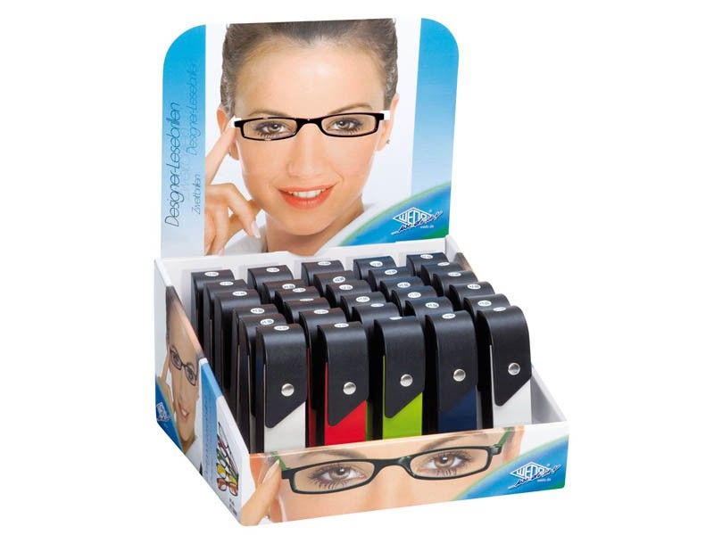 WEDO - okuliare čítacie