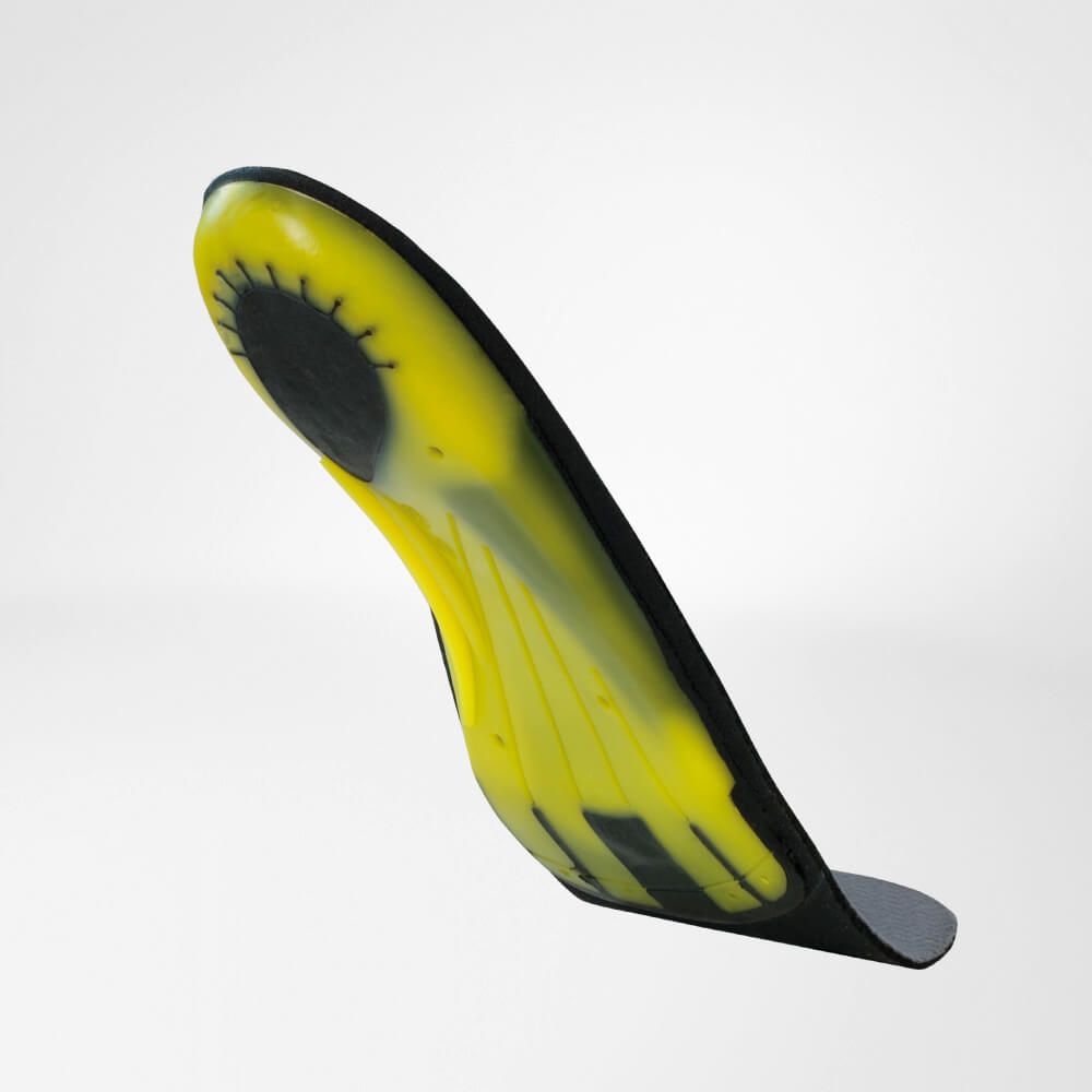 Obrázek 2. produktu ErgoPad work safety - vložky do pracovní obuvi