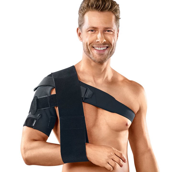 Sporlastic OMO-HiT - bandáž ramene