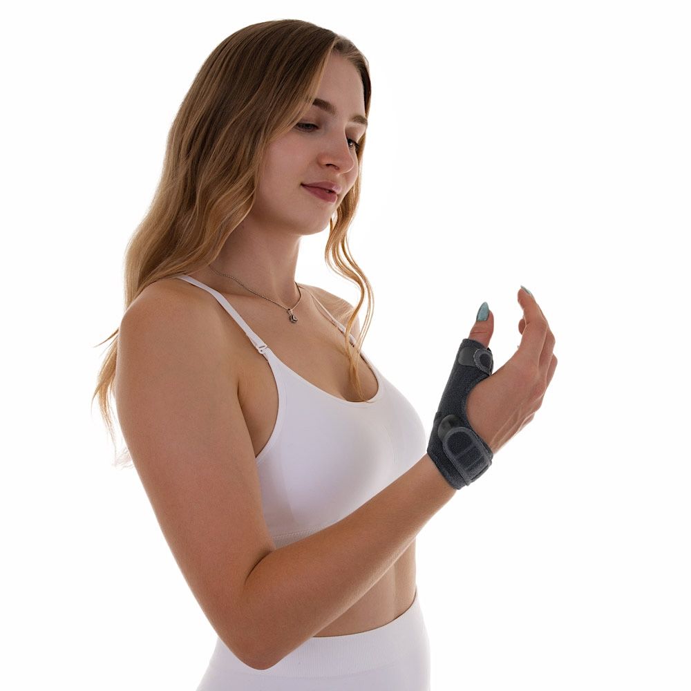 Sanomed 316 - ortéza palca De Quervain