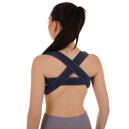 Sanomed 451 - bandáž pro fixaci klíční kosti