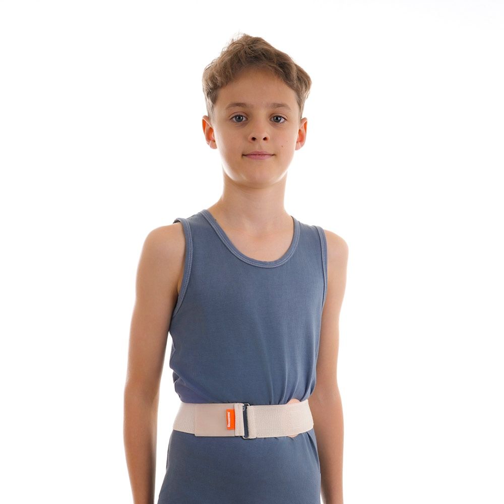 Sanomed 420 - pás kýlní dětský pupeční