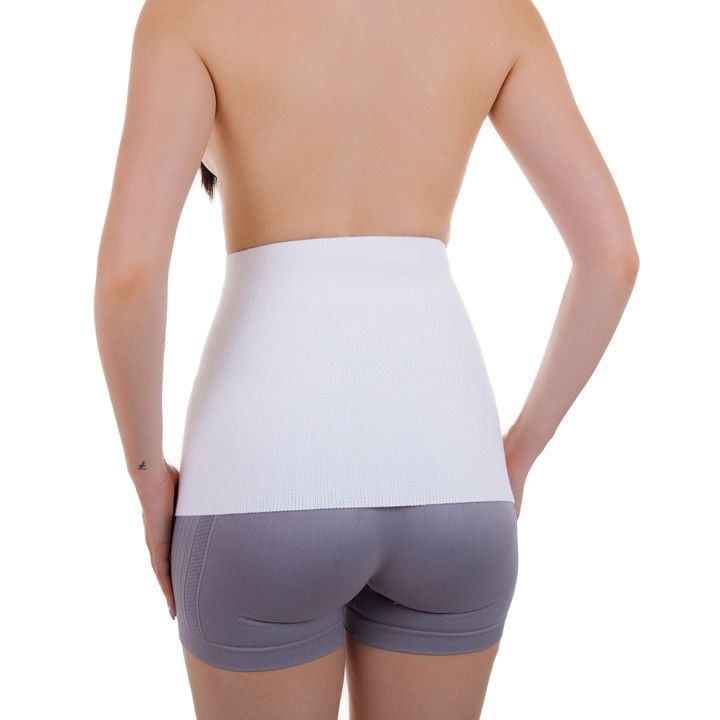 Sanomed Termo - záhřevný bederní pás