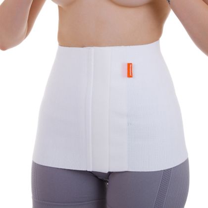 Sanomed Termo - záhřevný bederní pás