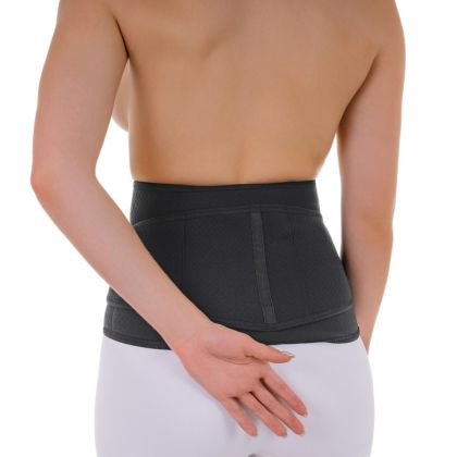 Sanomed 405 - bederní pás se zdvojeným tahem