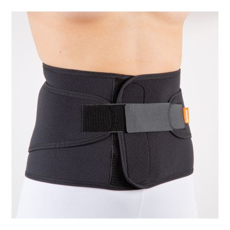 Sanomed 405 - bederní pás se zdvojeným tahem