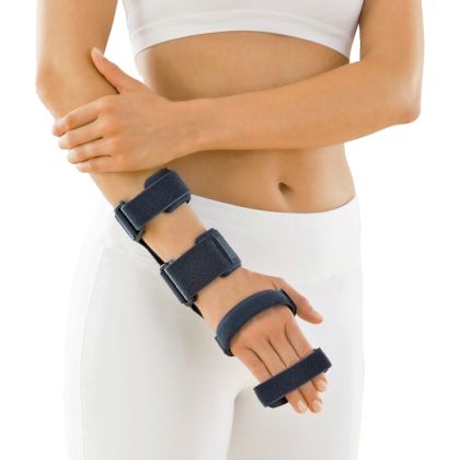 medi CTS - ortéza zápěstí a prstů