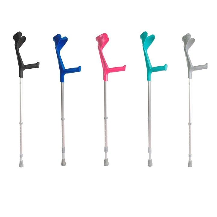 Francouzská předloketní berle - FD 93 