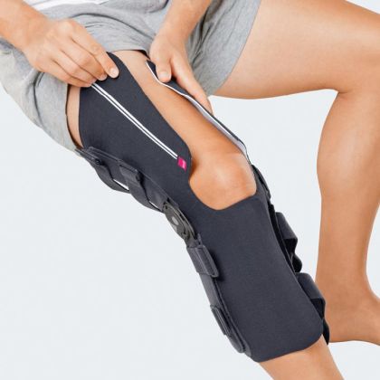 medi Collamed - kolenní ortéza