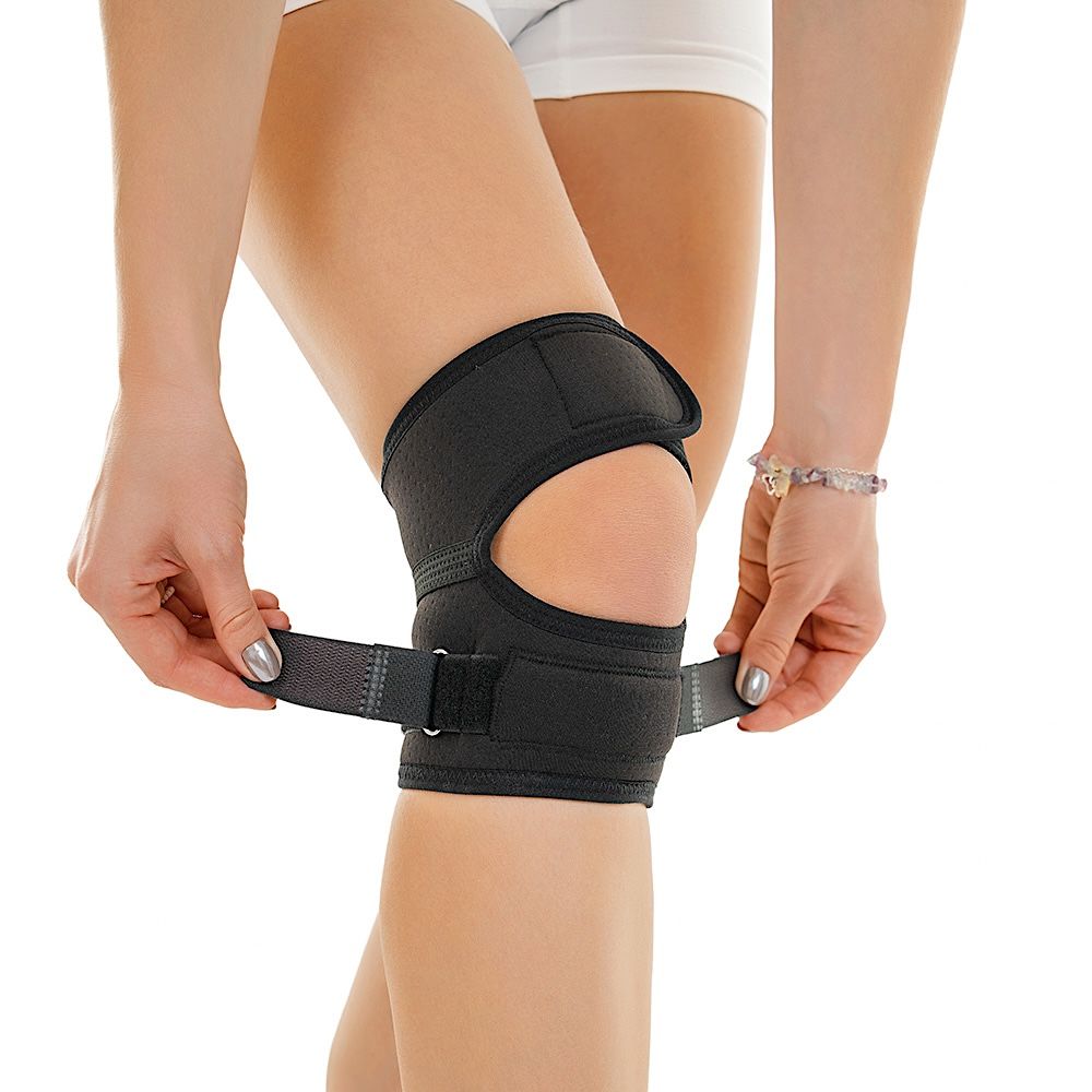 Sanomed 506 - infrapatelární bandáž