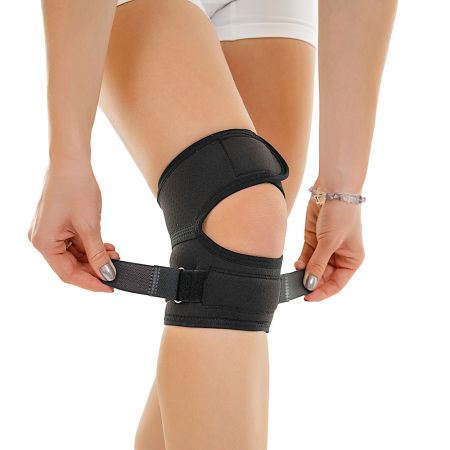 Sanomed 506 - infrapatelární bandáž