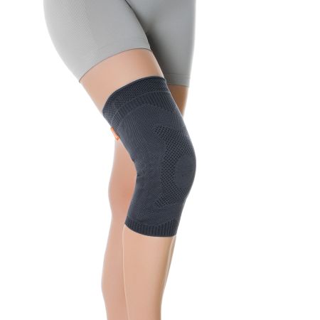 Sanomed GenuSan - podpora a stabilizace kolene