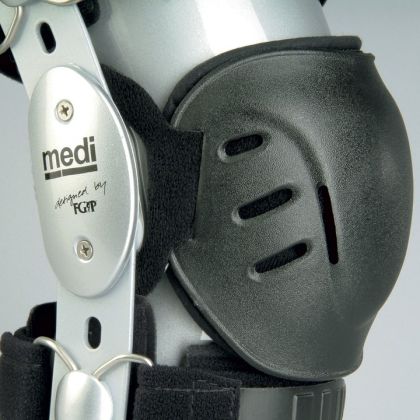 medi M.4 - chránič čéšky k řadě ortéz M.4