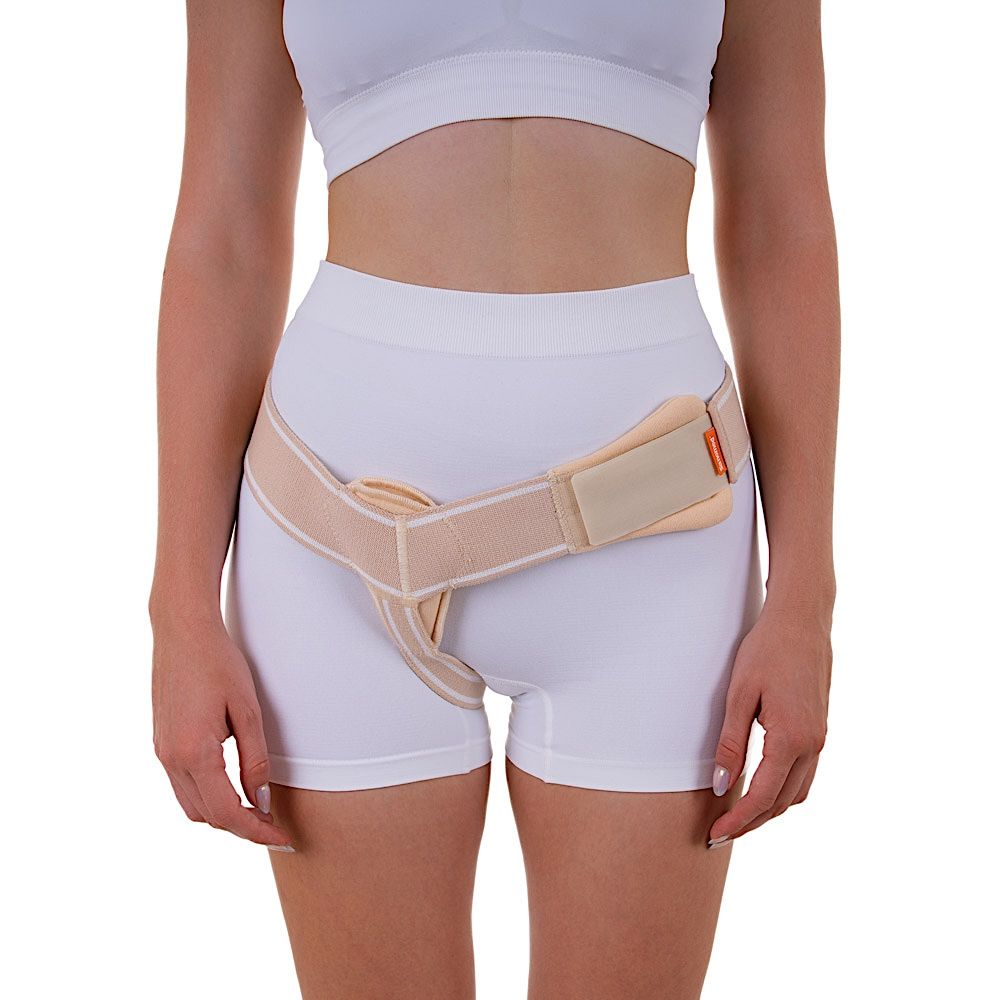 Sanomed 422 - kýlní tříselní pás