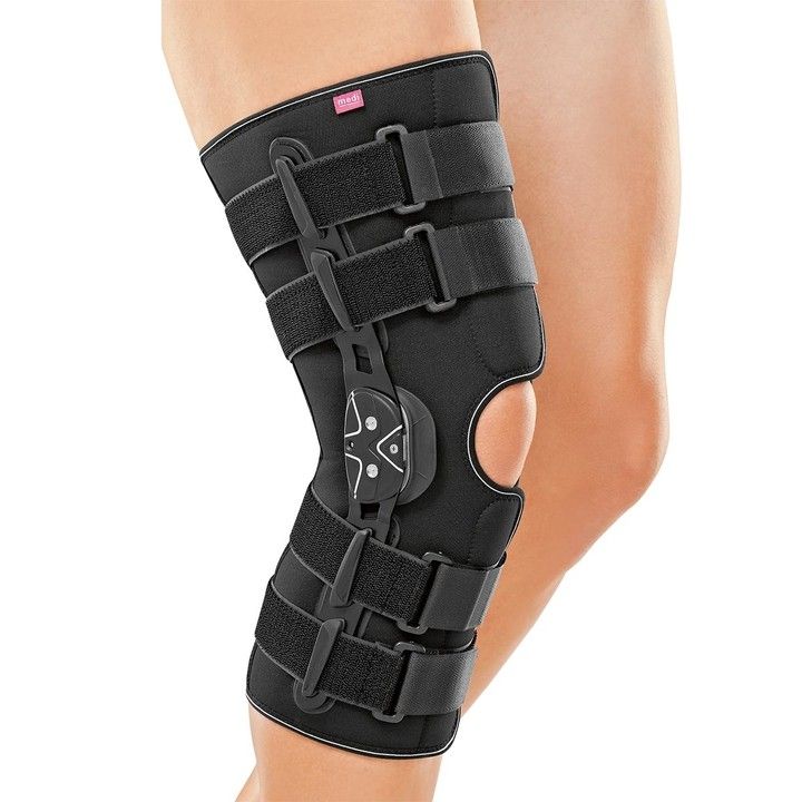 medi protect.Co - kolenní ortéza