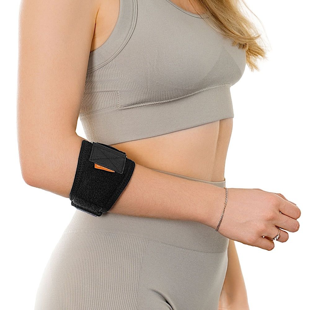 Sanomed 202 - lakťová páska