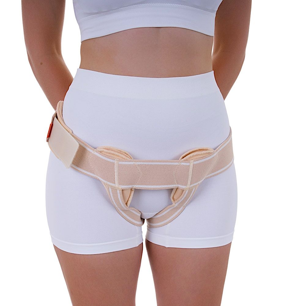 Sanomed 423 - kýlní tříselní pás oboustranný