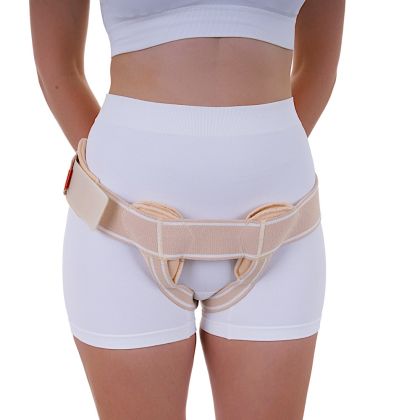 Sanomed 423 - kýlní tříselní pás oboustranný