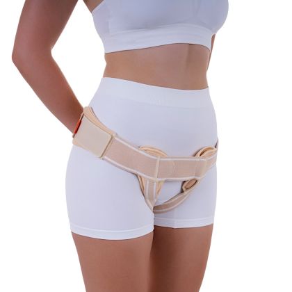 Sanomed 423 - kýlní tříselní pás oboustranný