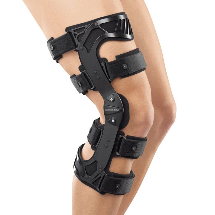 medi protect.4 evo  - kolenní ortéza